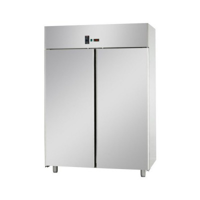 Hladnjak - (za meso) inox 1400 lit. T-AF14EKOESAC (0+10)